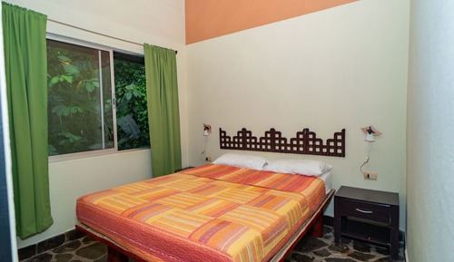 Familienapartment, Mehrere Betten