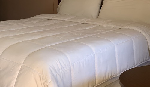 Standardzimmer, 1 King-Bett