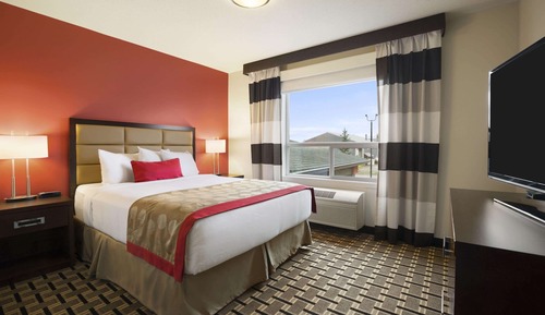 Zimmer, 1 Queen-Bett, Nichtraucher