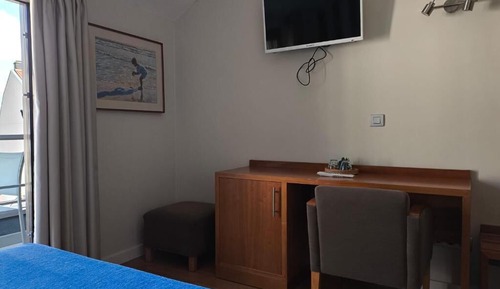 Superior-Doppelzimmer, Meerblick