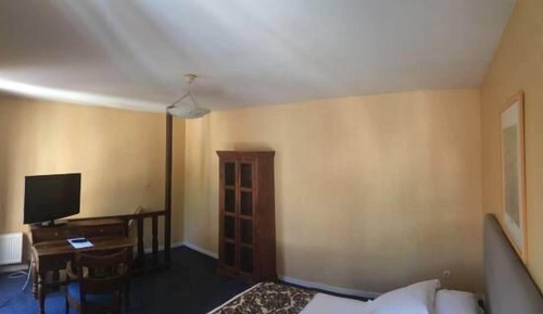 Classic-Doppelzimmer
