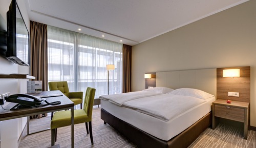 Comfort-Doppelzimmer