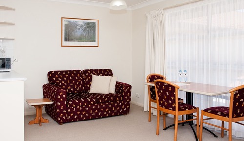 Deluxe-Apartment, 1 Schlafzimmer
