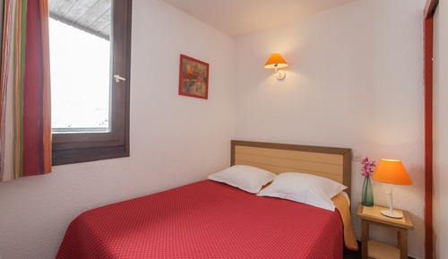 Standard-Apartment, 1 Schlafzimmer, Terrasse