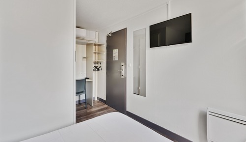 Doppelzimmer