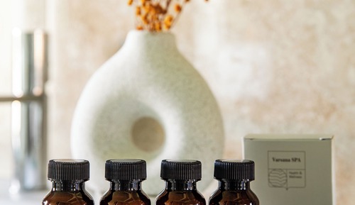 Deluxe-Zimmer (Con Terrazza)