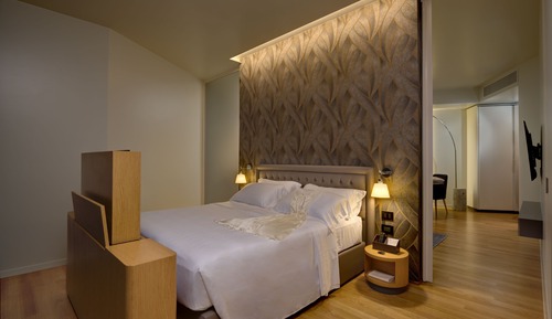 Suite, 1 Schlafzimmer