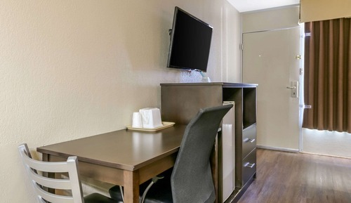 Zimmer, 1 Queen-Bett, barrierefrei, Nichtraucher