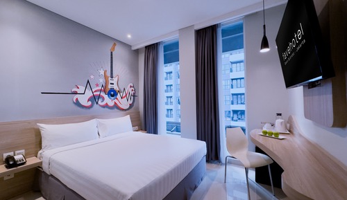 Deluxe-Zimmer (fave)