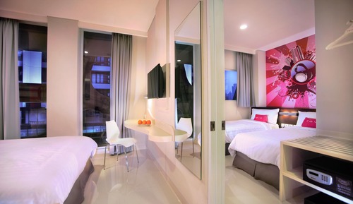 Superior-Zimmer (fave)