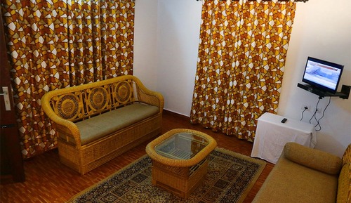 Ferienhaus, 2 Schlafzimmer