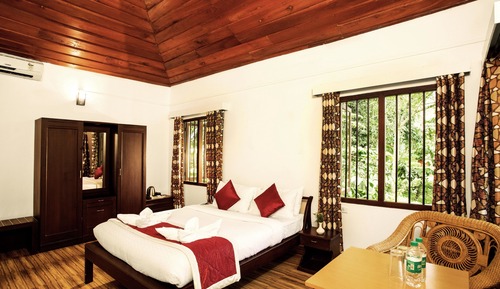 Premium-Ferienhaus