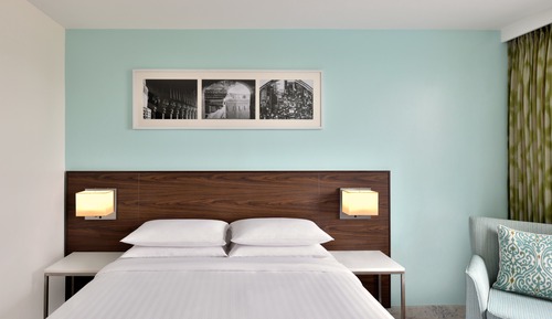 Zimmer, 1 Queen-Bett, Nichtraucher