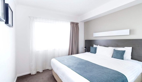 Junior-Suite, 1 Schlafzimmer