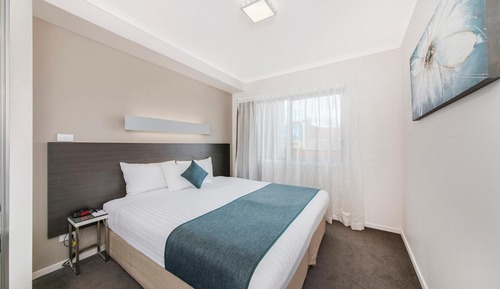 Apartment, 2 Schlafzimmer, 2 Bäder
