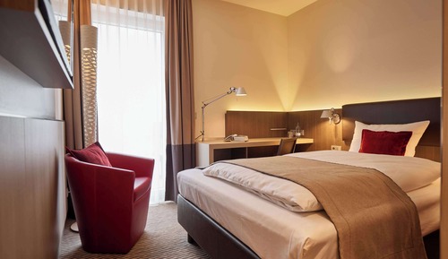 Standardzimmer, 1 Queen-Bett (Small Room)