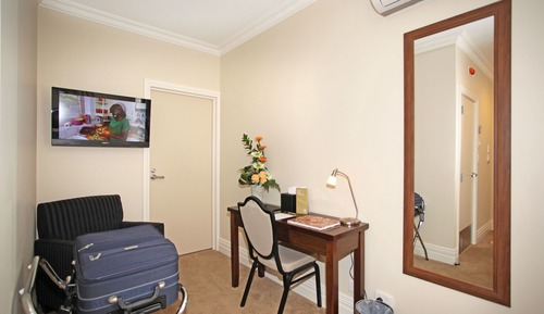 Zimmer (Disabled Access)