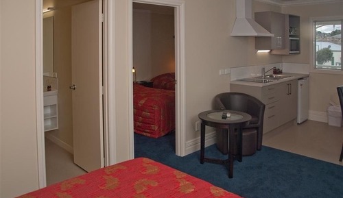 Apartment, 1 Schlafzimmer