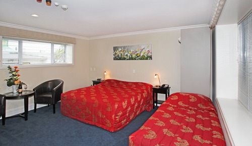 Studio (Disabled Access)