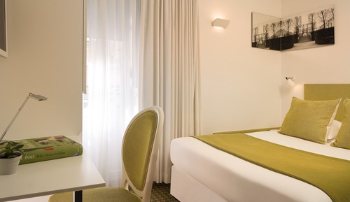 Comfort-Doppelzimmer