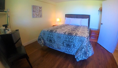 Standardzimmer, 1 Queen-Bett