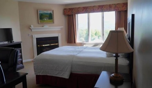 Standardzimmer, 1 Queen-Bett