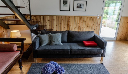 Apartment, 2 Schlafzimmer