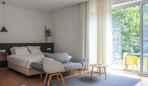 Studio, Nichtraucher