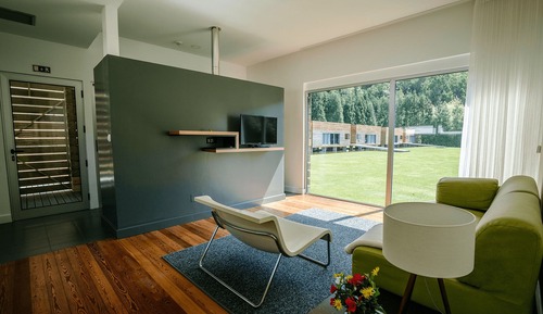 Apartment, 1 Schlafzimmer