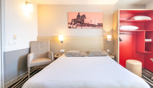 Doppelzimmer (Comfort)