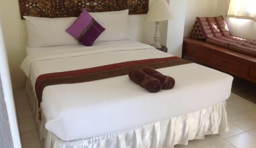 Standard-Einzelzimmer, 1 Schlafzimmer