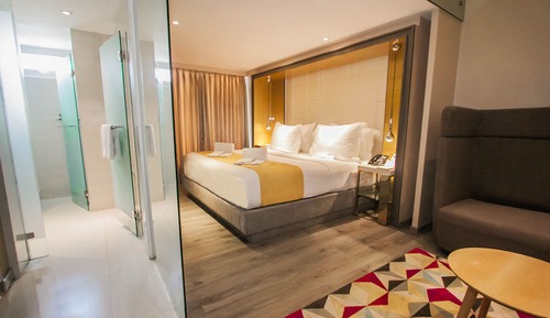 Vierbettzimmer (Fabulous)