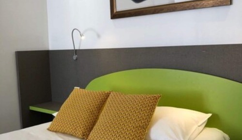 Comfort-Doppelzimmer