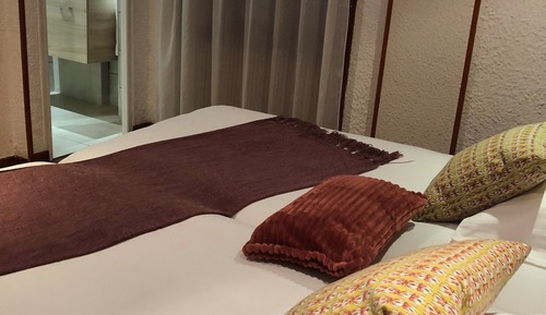 Zweibettzimmer