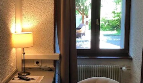 Superior-Doppelzimmer