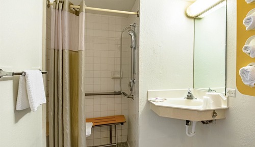 Standardzimmer, 1 Queen-Bett, Nichtraucher