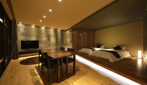 Superior-Zweibettzimmer, Nichtraucher, Flussblick (BOTAN)