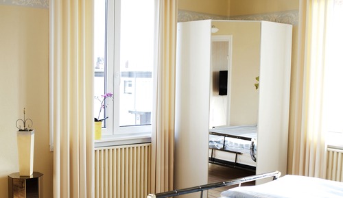 Doppelzimmer