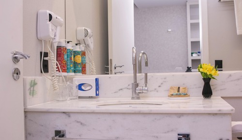 Premium-Zimmer, 1 King-Bett, Stadtblick (Upgraded)