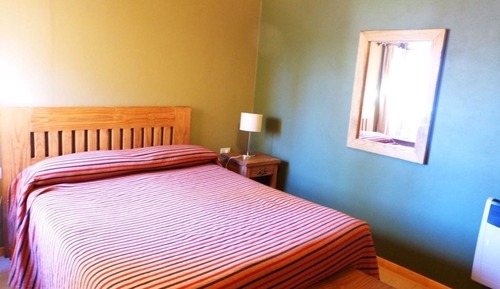 Apartment, 1 Schlafzimmer