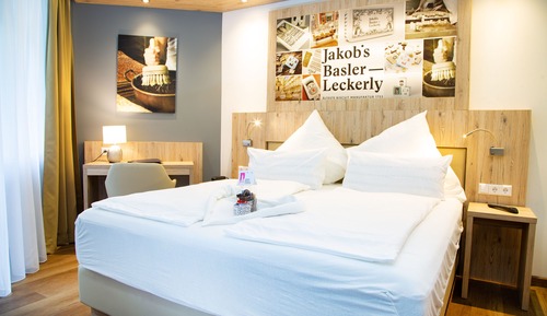 Deluxe-Studio, 1 Schlafzimmer