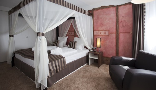Royal-Suite, 1 Schlafzimmer