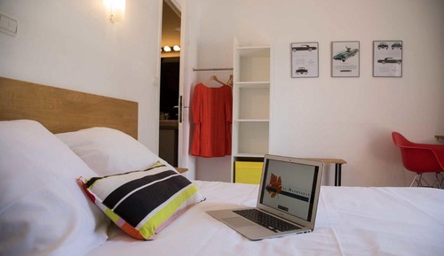 Classic-Doppelzimmer