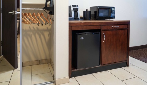 Standardzimmer, 2 Queen-Betten, barrierefrei (Handicap Tub)