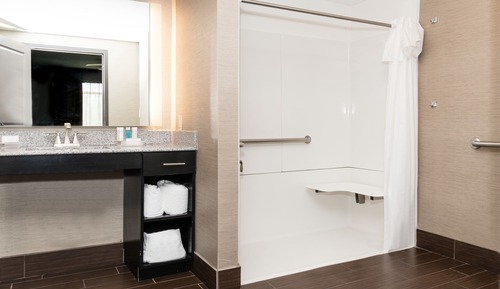 Studio, barrierefrei, Nichtraucher