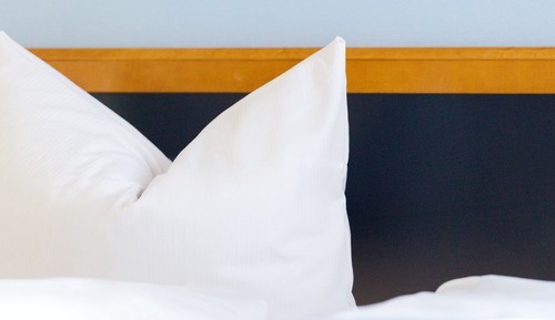 Einzelzimmer, Nichtraucher