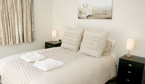 Apartment (2 Bedroom 4 Adults)