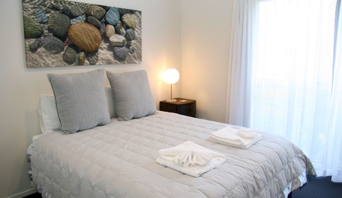 Apartment, 2 Schlafzimmer (3 Adults)