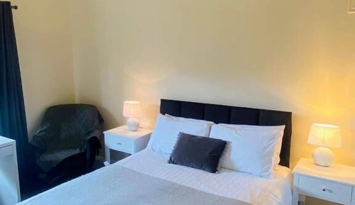 Comfort-Doppelzimmer, 1 Doppelbett