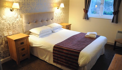 Doppelzimmer